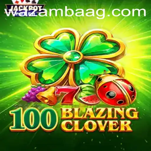 Discover the Exciting World of 100BlazingClover at bgw.bet