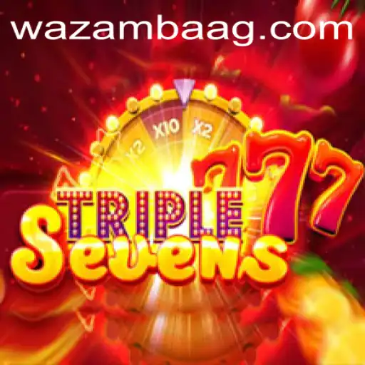 Exploring the Exciting World of 777TripleSeven