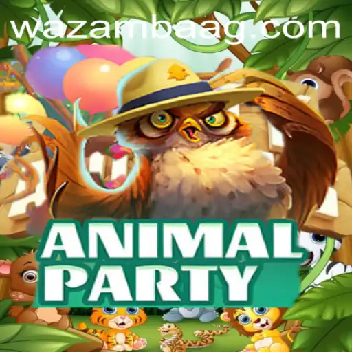 Exploring the Vibrant World of AnimalParty with bgw.bet