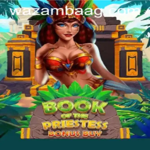 Explore the Mystical World of BookOfThePriestess at bgw.bet