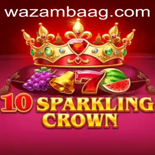 10SparklingCrown: A Dazzling Journey into the World of Online Gaming