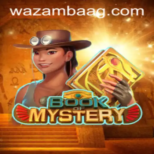 Discover the Allure of BookofMystery: A Fascinating Journey into Adventure
