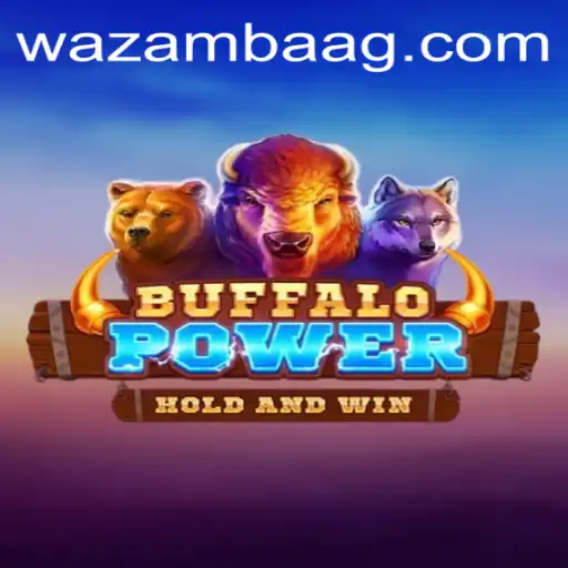 Discovering the Excitement of BuffaloPower: An Immersive Gaming Experience