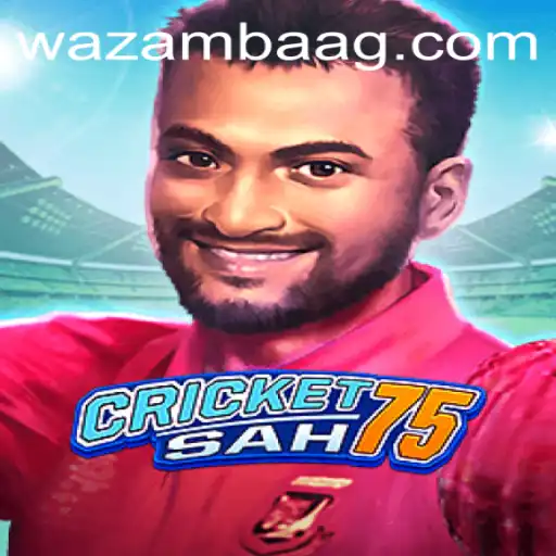 Explore the Thrilling World of CricketSah75 – The Ultimate Cricket Betting Game