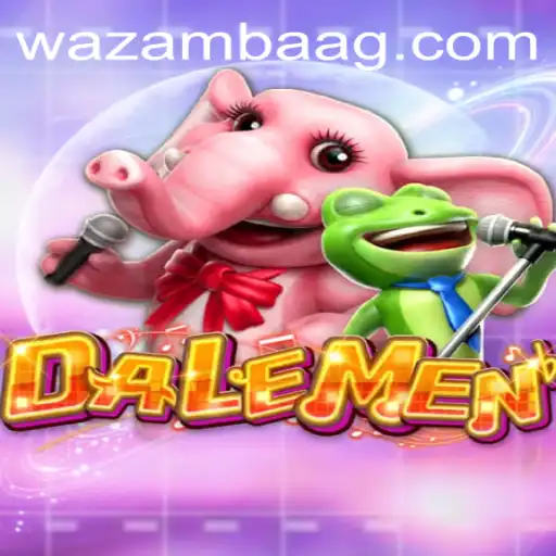 Exploring DALEMEN: A Comprehensive Guide to the Exciting New Game by bgw.bet