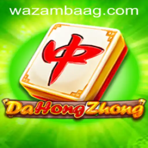 Exploring DaHongZhong: A Popular Mahjong Game with a Modern Twist
