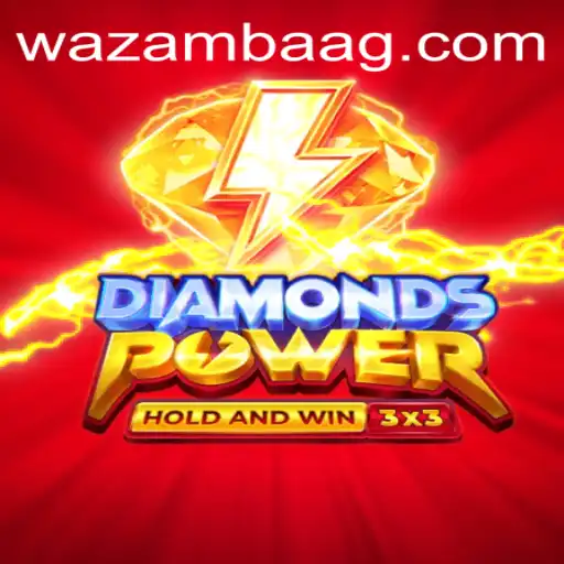 Discover the Thrilling World of Diamondspower on bgw.bet