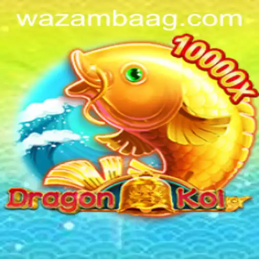 A Comprehensive Guide to the Enchanting World of DragonKoi on bgw.bet