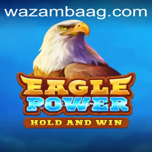Discover the Thrilling World of EaglePower with bgw.bet