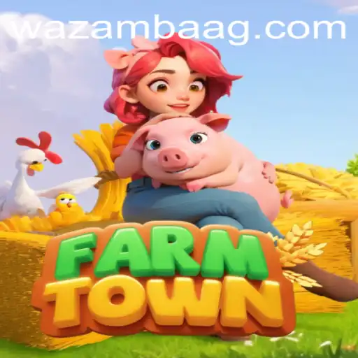 Unveiling FarmTown: The Virtual Farming Adventure Intertwined with bgw.bet