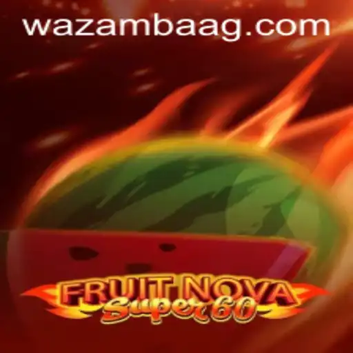 Exploring the Thrills of FruitNovaSuper60: A New Era with bgw.bet