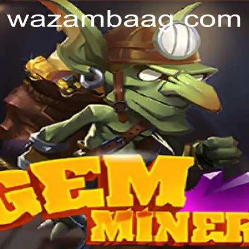 Exploring GemMiner: A Captivating Journey in the World of bgw.bet