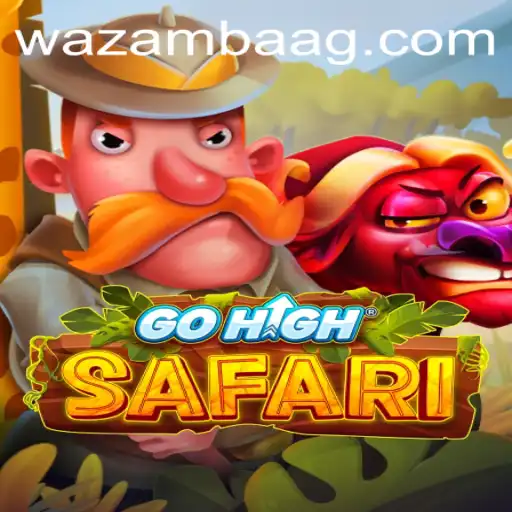 Exploring the Thrills of GoHighSafari