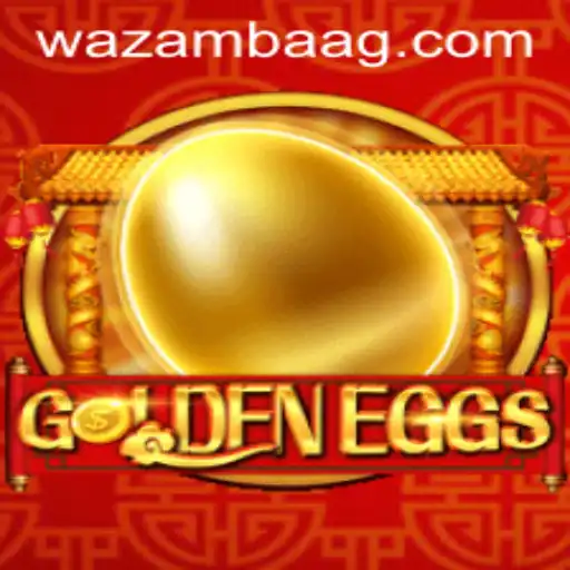 Discover the Thrilling World of GoldenEggs at bgw.bet