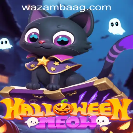 Experience the Thrills of HalloweenMeow: A Bewitching Game Adventure
