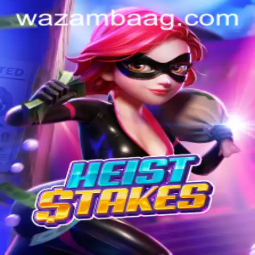 Diving into the Thrilling World of HeistStakes: The Ultimate Guide