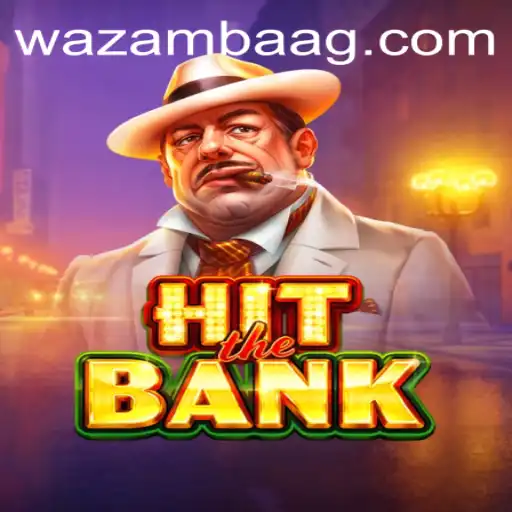Exploring the Thrilling World of HitTheBank and Its Unique Features