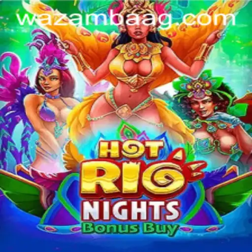 Experience the Excitement of HotRioNightsBonusBuy