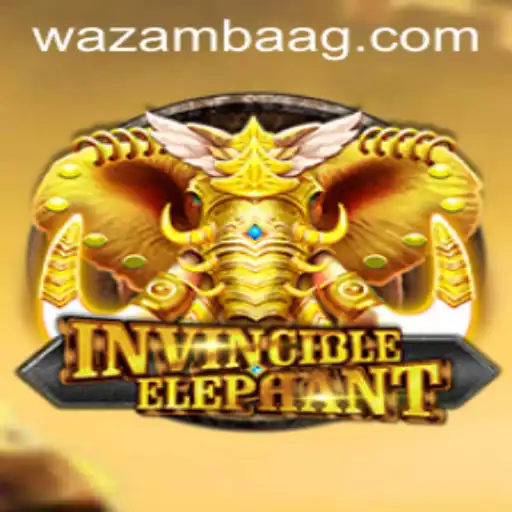 Discover the Thrilling World of InvincibleElephant at bgw.bet