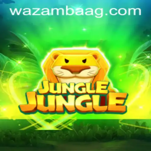 Discover the Thrilling World of JungleJungle on bgw.bet