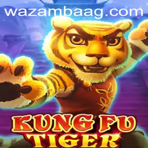 Unveiling KungFuTiger: The Thrilling Game Experience from bgw.bet