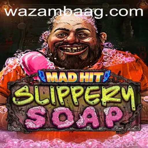 MadHitSlipperySoap: An Exciting Adventure in the World of bgw.bet