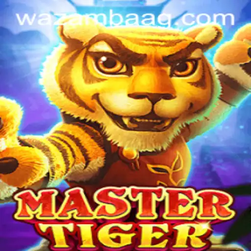 MasterTiger: An Exciting Adventure Awaits with bgw.bet