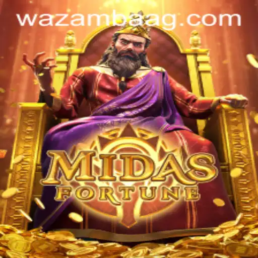 Unlocking the Gold: Exploring MidasFortune and bgw.bet