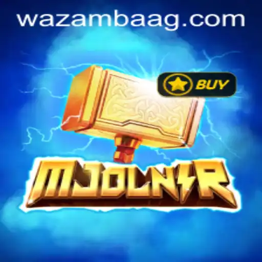 Exploring the Mythical Realm of Mjolnir in Online Gaming