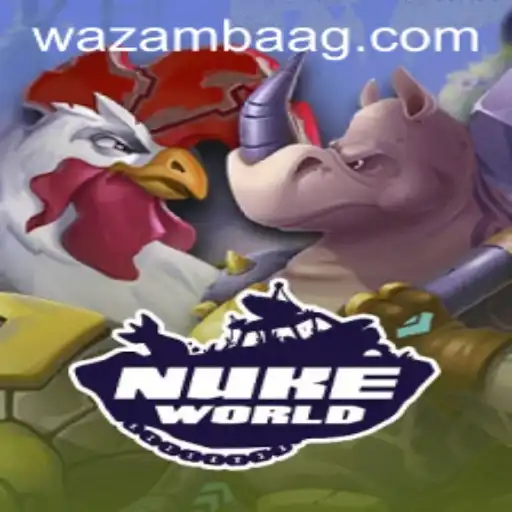Exploring NukeWorld: The Thrilling Game Adventure with bgw.bet