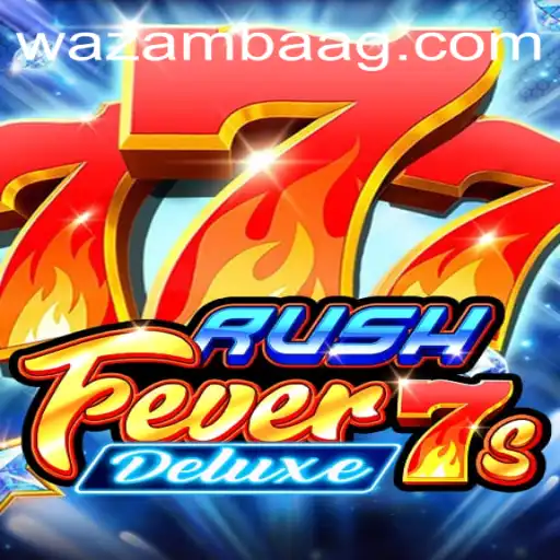 Exploring RushFever7sDeluxe: A Thrilling Casino Experience at bgw.bet
