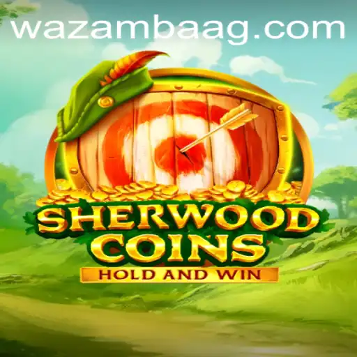 Discover the Exciting World of SherwoodCoins and Its Riveting Game Mechanics