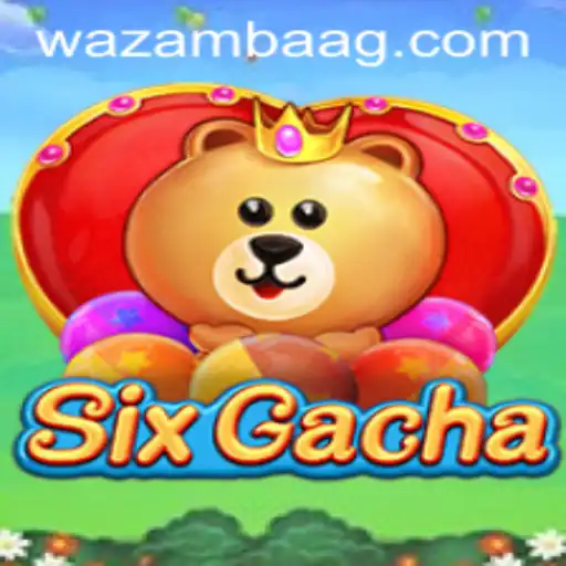 Discover SixGacha: A Unique Gaming Experience with bgw.bet