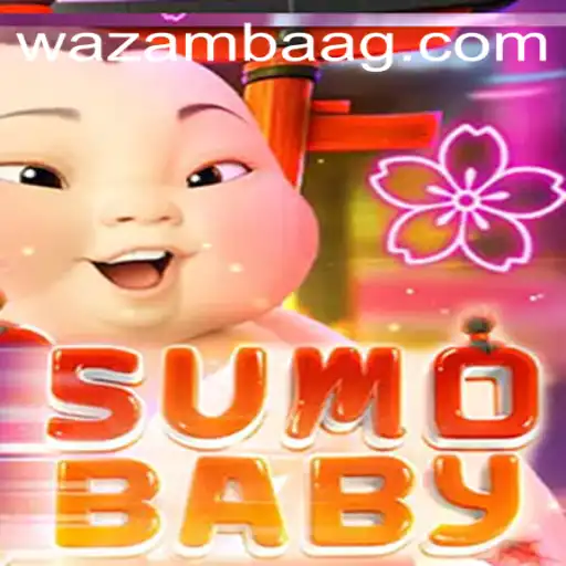 Discover SumoBaby: A Unique Gaming Experience with BGW.bet