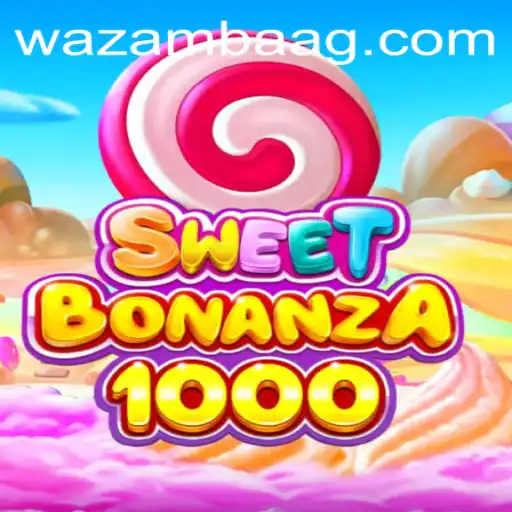Discover the Exciting World of SweetBonanza1000 with bgw.bet