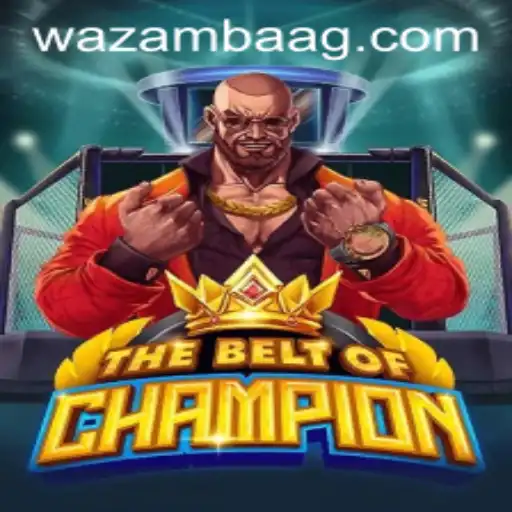 TheBeltOfChampion: A Deep Dive into the Latest Gaming Sensation