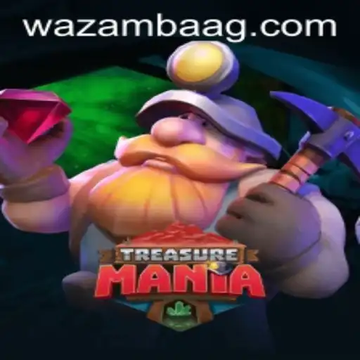 Unveiling the Adventure of TreasureMania: A Guide to Gaming Excellence