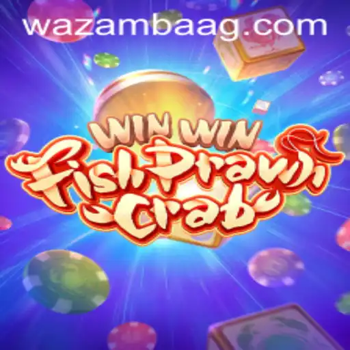 Discover the Exciting World of WinWinFishPrawnCrab: Game Insights and Latest Trends
