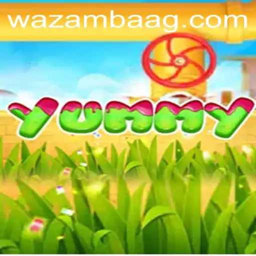 Dive into 'Yummy': A Sweet Adventure with bgw.bet