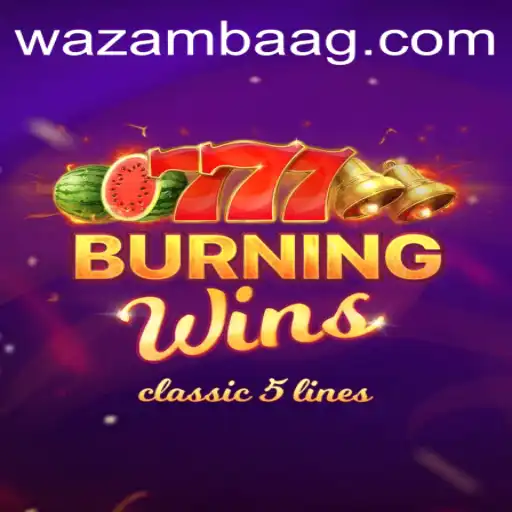 Unveiling BurningWins: A Deep Dive into the Game and Its Exciting Features