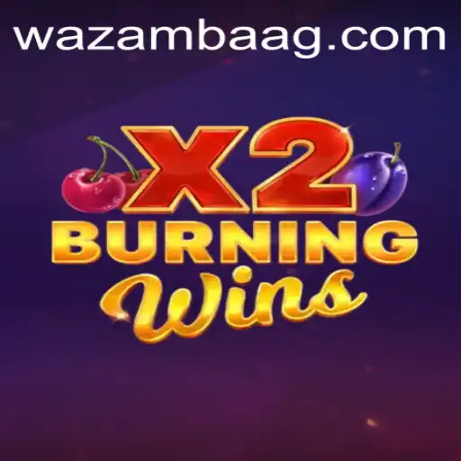 BurningWinsX2: A Comprehensive Guide and Latest Insights