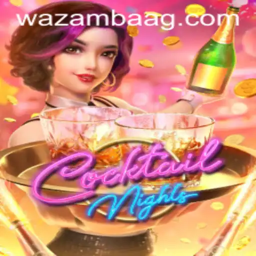 Discover the Exciting World of CocktailNights