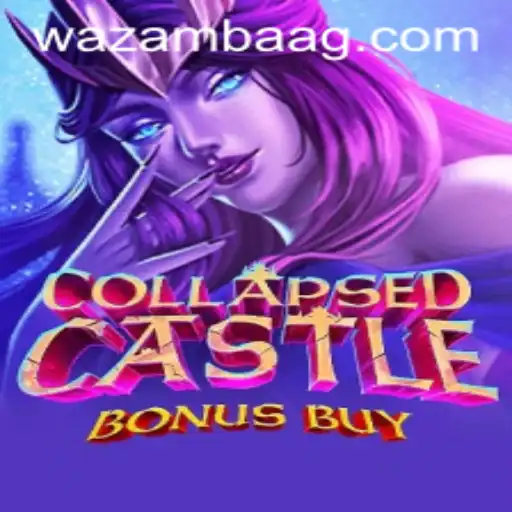 Exploring the Enigmatic World of CollapsedCastleBonusBuy