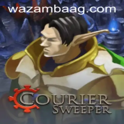 Unveiling CourierSweeper: A Fresh Take on Strategic Gaming Amidst the Rise of bgw.bet