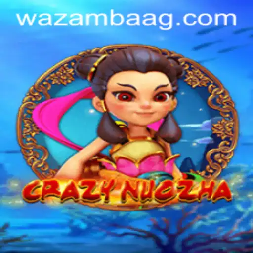 CrazyNuoZha: Unleashing the Thrills of a New Gaming Era