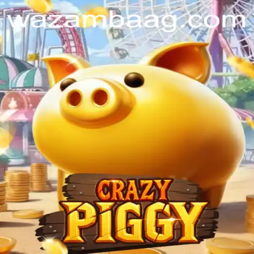 Exploring the Exciting World of CrazyPiggy: A Deep Dive into the Game by bgw.bet