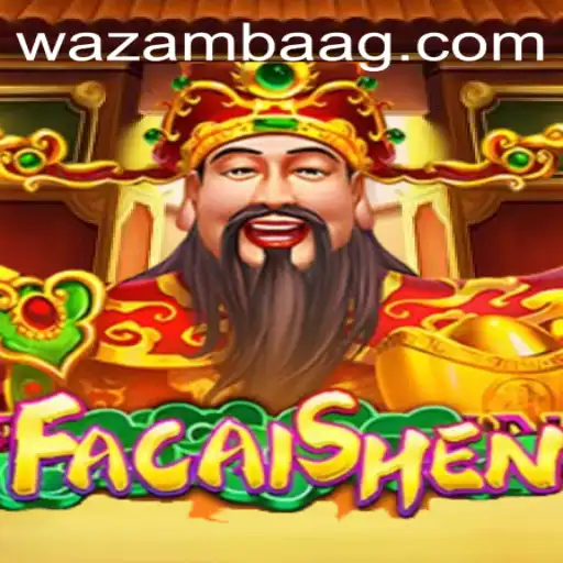 Exploring the Excitement of FaCaiShen on bgw.bet