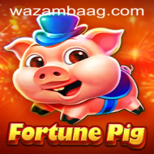 Discover the Thrilling World of FortunePig at BGW.Bet