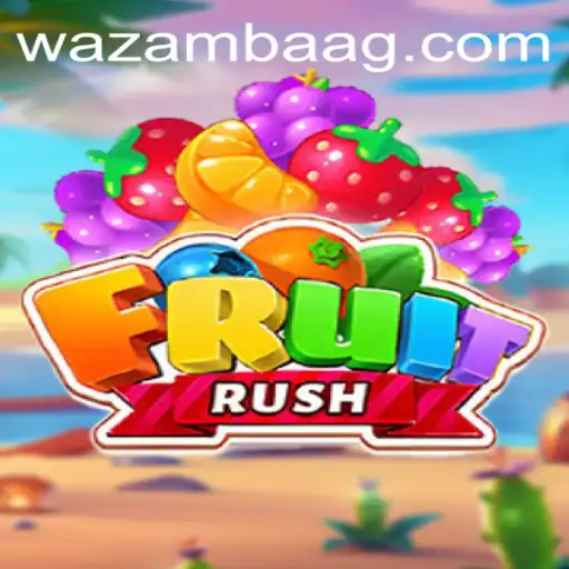 Discover the Excitement of FruitRush: A Comprehensive Guide to the Game and bgw.bet