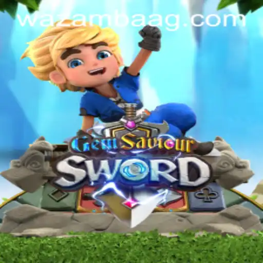 Discovering the Enchanting World of GemSaviourSword: An Adventure Awaits